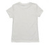 Women's Eco Triblend, a Fairly White Allmade Eco Triblend Women?s Tee (back-view)