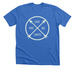 Mark's Health Care&nbsp;, a Heather True Royal Premium Unisex Tee