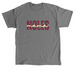 Noles Mama, a Charcoal Classic Unisex Tee