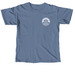 Northern Wind Brewing, a Blue Jean Comfort Colors Unisex Tee