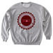 The Centennial Signature crewneck - light&nbsp;, a Sport Grey Softstyle Crewneck Sweatshirt