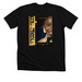 Bemb? Movie Shirts, a Solid Black Blend Premium Unisex Tee