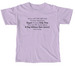 Only Time, a Orchid Comfort Colors Unisex Tee