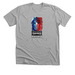 Kristina and ANIYAH, a Athletic Heather Premium Unisex Tee