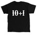 10+1: Are You Consulting?, a Black Classic Unisex Tee