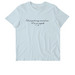 Empath Struggles&nbsp;???, a Blue Ice Stanley/Stella Unisex Crafter Tee