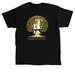 &nbsp;Randall-Turner Reunion 2026&nbsp;White & Gold, a Black Classic Unisex Tee