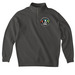 Conference Zip Ups, a Asphalt Midweight Quarter Zip Pullover