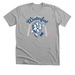 Winterfest - Archie Frost, a Athletic Heather Premium Unisex Tee