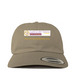Control Alt Delete&nbsp;, a Khaki Printed Classic Baseball Cap