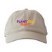 Classic Cap - Lettering, a Oyster