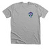 WYSA/VR Adult T-Shirts and Hoodies, a Athletic Heather Premium Unisex Tee