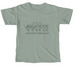 Support KHEE in Style - The Whole Crew!, a Bay Comfort Colors Unisex Tee