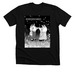 Water Your Garden Where it Grows, a Solid Black Blend Premium Unisex Tee