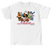Philly One Team, a White Classic Unisex Tee