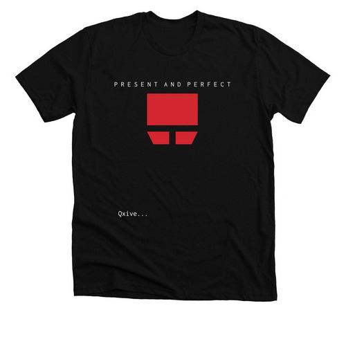 loading...&nbsp;, a Solid Black Blend Premium Unisex Tee