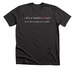 July's&nbsp;Seasons of Change Coaching Couture, a Dark Grey Heather Premium Unisex Tee