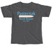 Pasternak Book Repair t-shirt, a Pepper Comfort Colors Unisex Tee