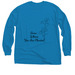 Mama Bear Long Sleeve, a Sapphire Classic Long Sleeve Tee