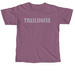 Full Bloom, a Berry Comfort Colors Unisex Tee