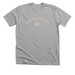 Beautifully Native, LLC Apparel, a Athletic Heather Premium Unisex Tee
