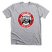 Brookwood Bobcats Spirit Wear, a Athletic Heather Premium Unisex Tee