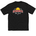 Men's Activewear Tee, a Black Classic Performance Tee