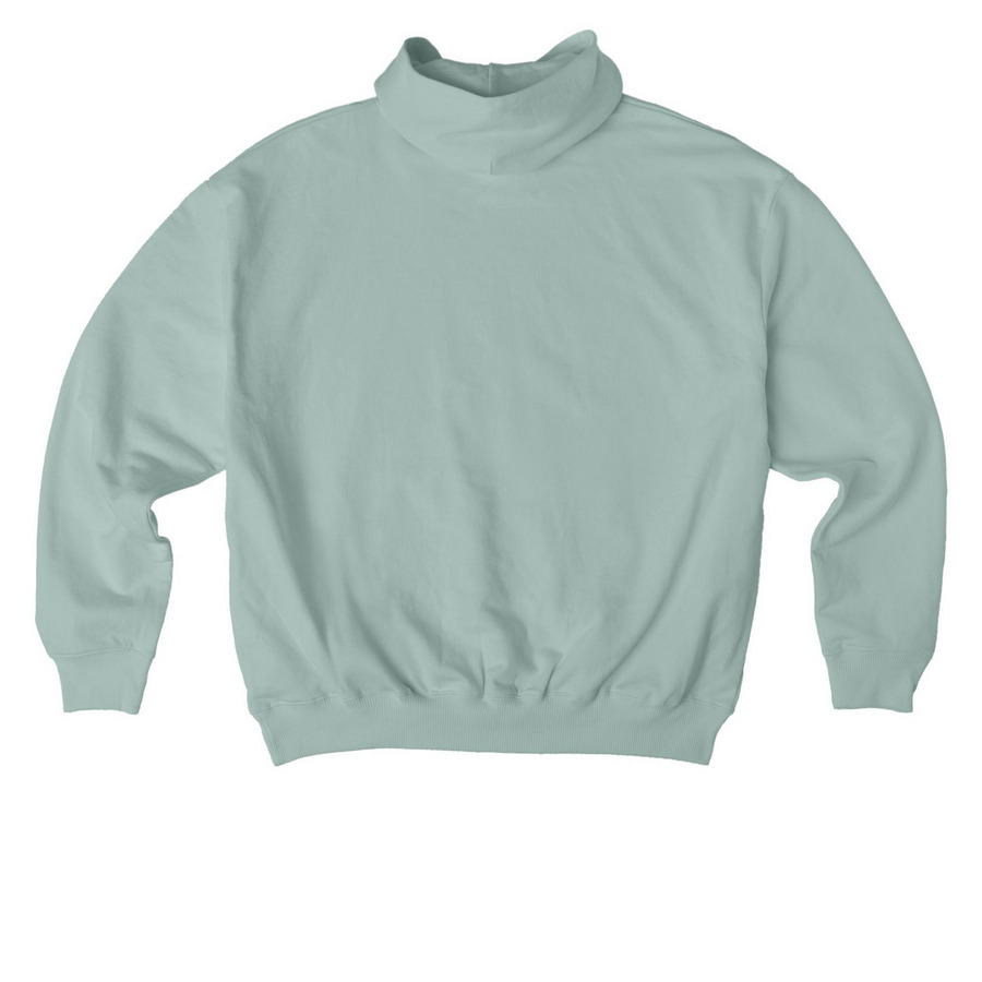 You are the Universe., a Aloe Stanley/Stella Cooper Dry Pullover Hoodie (back-view)