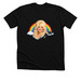 Hello Dolly!, a Solid Black Blend Premium Unisex Tee