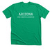 Sedona Pug Social Collegiate Collection, a Heather Kelly Premium Unisex Tee