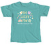 2026 WDSD T-shirts, a Seafoam Comfort Colors Unisex Tee