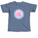 ATZ Motto, a Blue Jean Comfort Colors Unisex Tee