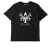 Live Oak UU Church, a Black Stanley/Stella Unisex Creator 2.0 Tee