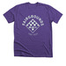 RIP Fairgrounds Square Mall, a Heather Team Purple Premium Unisex Tee