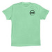 In My JHM Era - Black Design, a Mint Premium Cotton Tee