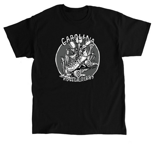 Gray skate swamp, a Black Classic Unisex Tee