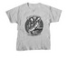 Gray skate swamp, a Sport Grey Youth Unisex Tee