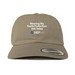 Youth Protection Hat, a Khaki Printed Classic Baseball Cap
