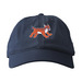Cat Hat, a Pacific Printed Eco Baseball Cap