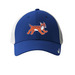 Cat Hat, a Game Royal/ White