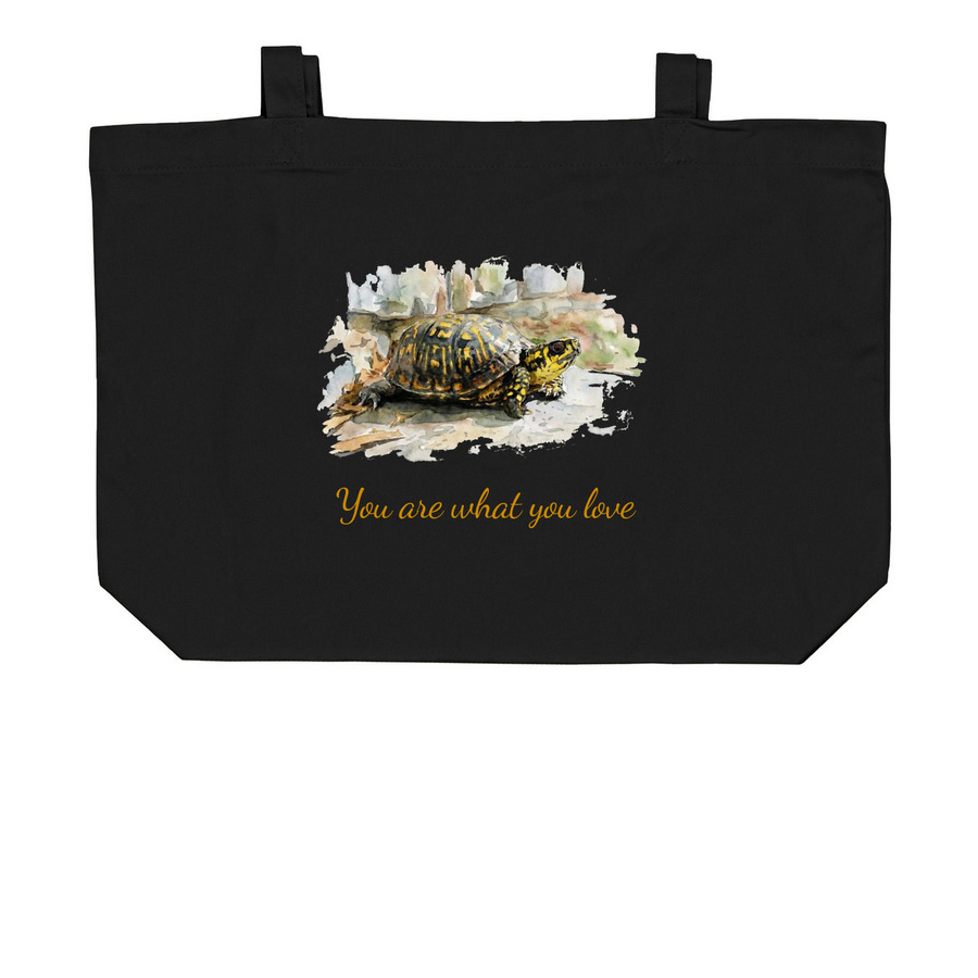 Turtle Totes to support rehab!