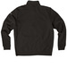 GN X NIKE, 250TH, a Black Nike Women's Club Half Zip Pullover (back-view)