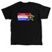 Shirt:&nbsp; James Calvert, a Black Classic Unisex Tee