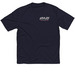 FRG jet nose&nbsp;, a True Navy Classic Performance Tee