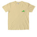 From Shirts to Shelter, a Butter Comfort Colors Pocket Tee