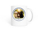2026 Specialty Coffee Mugs, a White Coffee Mug