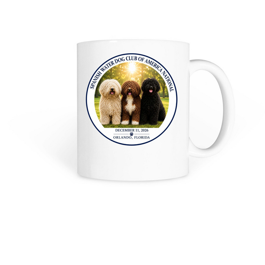 2026 Specialty Coffee Mugs, a White Coffee Mug