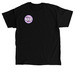 SheATL Festival Tees & Hoodies, a Black Classic Unisex Tee