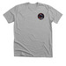Where it Starts, a Athletic Heather Premium Unisex Tee