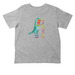 Thesaurus - Toddler Sizing, a Heather Toddler Tee